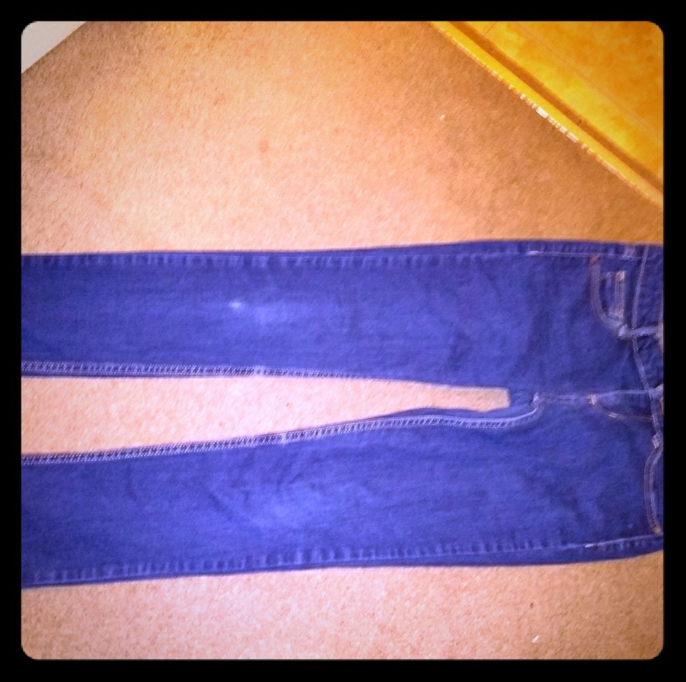 Arizona skinny jeans